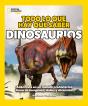 Dinosaurios - Preview