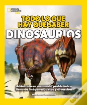 Capa do artigo Dinosaurios