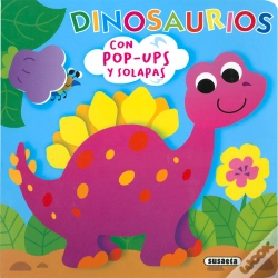 Capa do artigo Dinosaurios