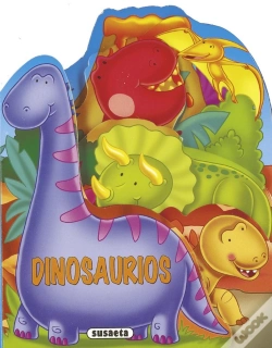 Capa do artigo Dinosaurios