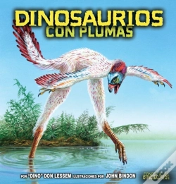 Capa do artigo Dinosaurios Con Plumas (Feathered Dinosaurs)