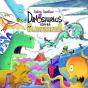 Dinosaurios Contra Alienigenas - Preview