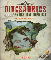 Capa do artigo Dinosaurios De La Península Ibérica