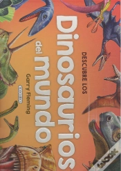 Capa do artigo Dinosaurios Del Mundo