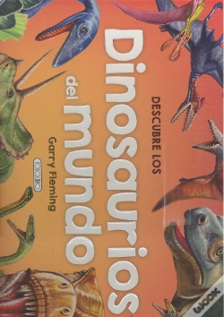 Capa do artigo Dinosaurios Del Mundo