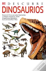 Capa do artigo Dinosaurios, Descubre