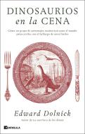 Dinosaurios En La Cena