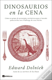 Dinosaurios En La Cena