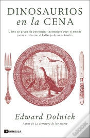 Capa do artigo Dinosaurios En La Cena