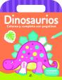 Dinosaurios - Preview