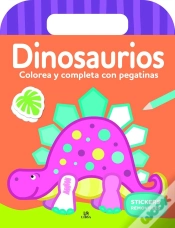 Capa do artigo Dinosaurios