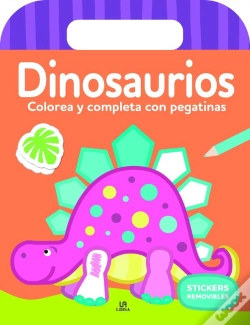 Capa do artigo Dinosaurios