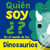 Capa do artigo Dinosaurios