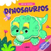 Capa do artigo Dinosaurios