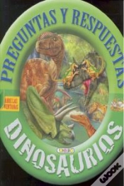 Capa do artigo Dinosaurios