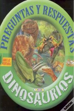 Capa do artigo Dinosaurios