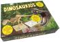 Dinosaurios - Preview