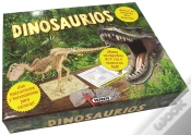 Capa do artigo Dinosaurios
