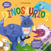 Dinosaurios (¡Hola, Mundo!)