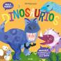 Dinosaurios (¡Hola, Mundo!) - Preview