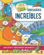 Dinosaurios Increibles - Preview