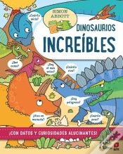 Capa do artigo Dinosaurios Increibles