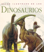 Capa do artigo Dinosaurios