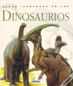 Capa do artigo Dinosaurios