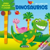 Capa do artigo Dinosaurios