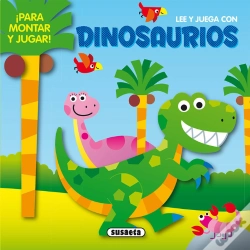 Capa do artigo Dinosaurios