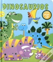 Capa do artigo Dinosaurios