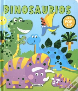 Capa do artigo Dinosaurios