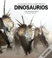 Capa do artigo Dinosaurios