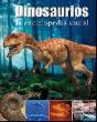 Dinosaurios. La Enciclopedia Visual - Preview