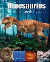Capa do artigo Dinosaurios. La Enciclopedia Visual