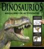 Dinosaurios - Preview