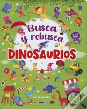 Capa do artigo Dinosaurios