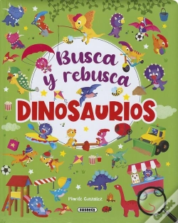 Capa do artigo Dinosaurios