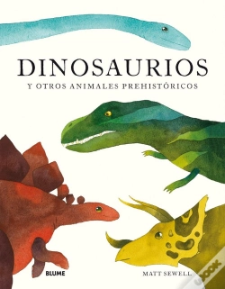 Capa do artigo Dinosaurios