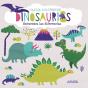 Dinosaurios - Preview
