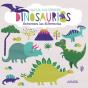 Dinosaurios - Preview