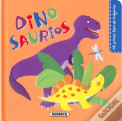 Capa do artigo Dinosaurios