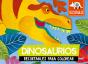Dinosaurios (Recortables 3d) - Preview