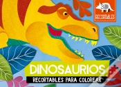 Capa do artigo Dinosaurios (Recortables 3d)