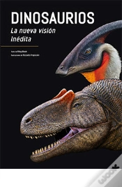 Capa do artigo Dinosaurios