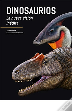 Capa do artigo Dinosaurios