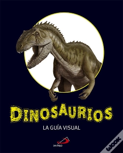 Capa do artigo Dinosaurios