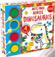 Capa do artigo Dinosaurios