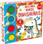 Dinosaurios - Preview