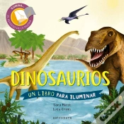 Capa do artigo Dinosaurios. Un Libro Para Iluminar